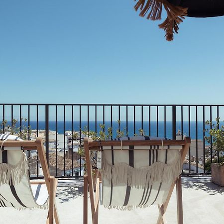 Casa Los Yayos By Nomad Stays Altea Exteriér fotografie