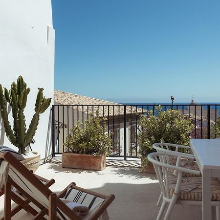 Casa Los Yayos By Nomad Stays Altea Exteriér fotografie