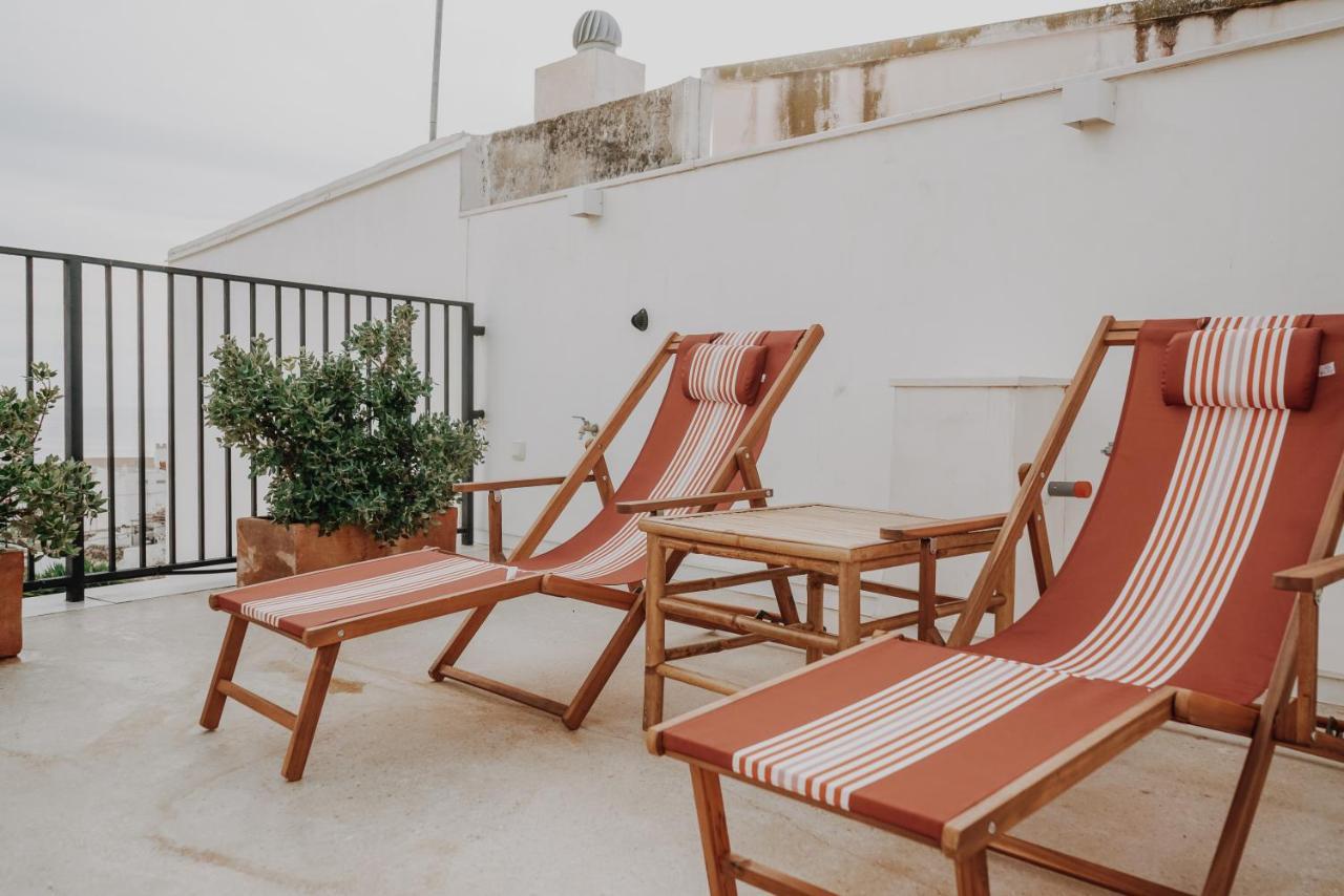 Casa Los Yayos By Nomad Stays Altea Exteriér fotografie
